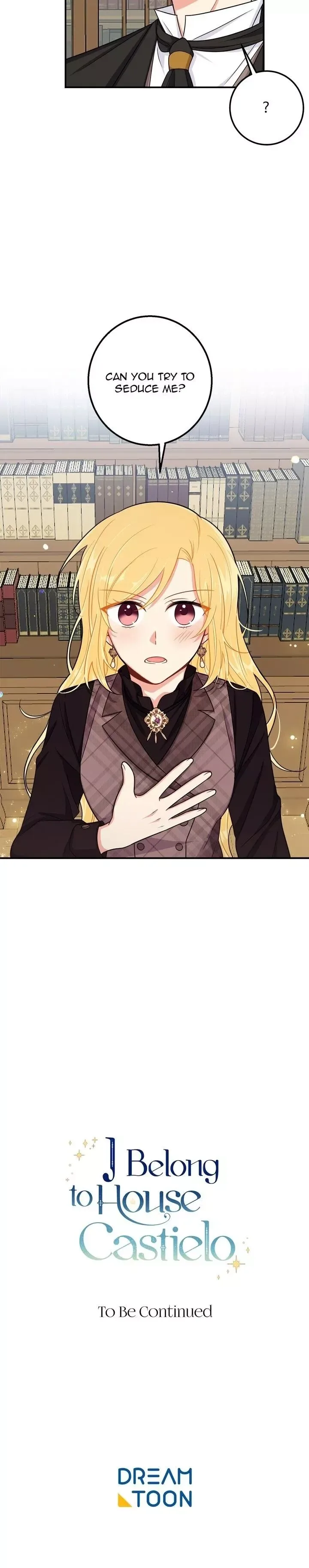 I am a child of this house Chapter 98 page 27