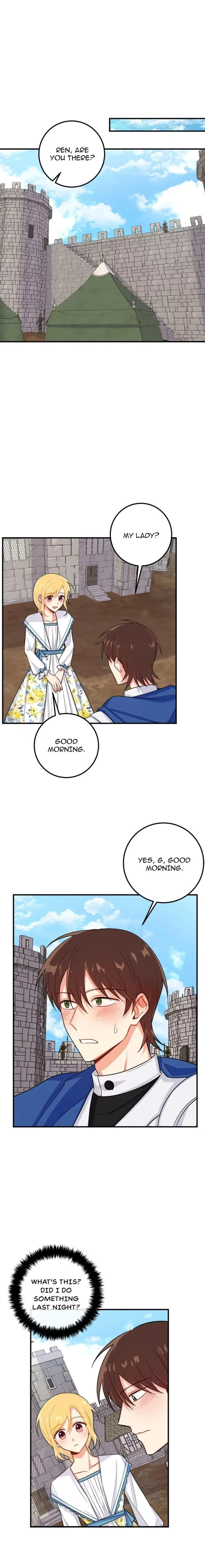I am a child of this house Chapter 94 page 7