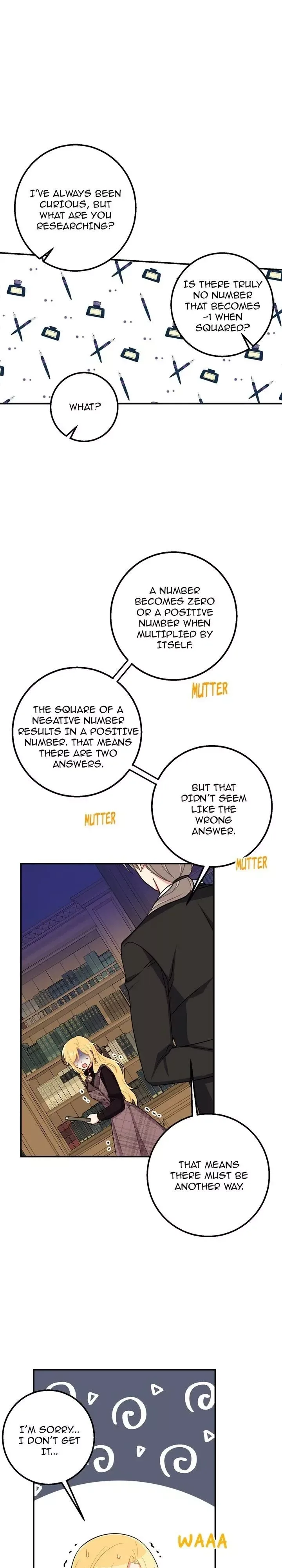 I am a child of this house Chapter 98 page 25