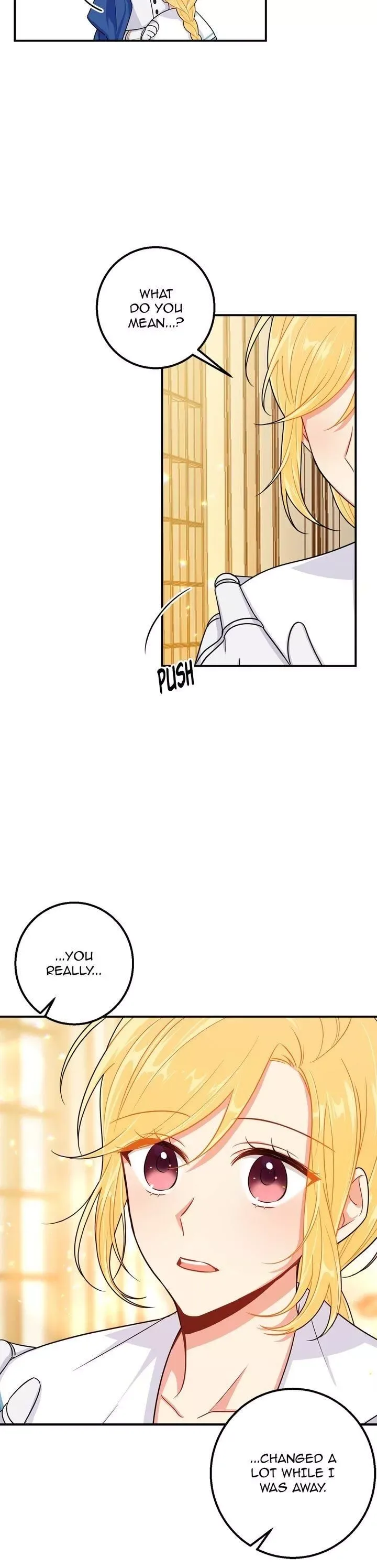 I am a child of this house Chapter 97 page 12