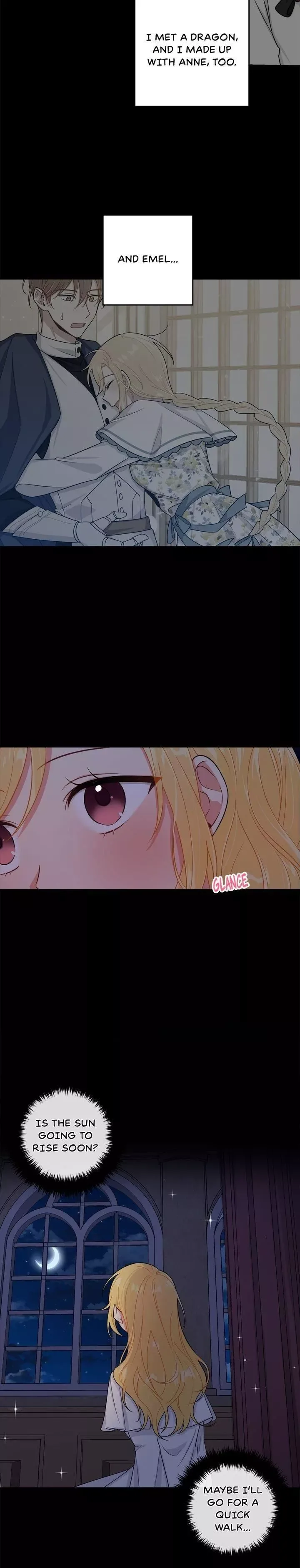 I am a child of this house Chapter 97 page 16