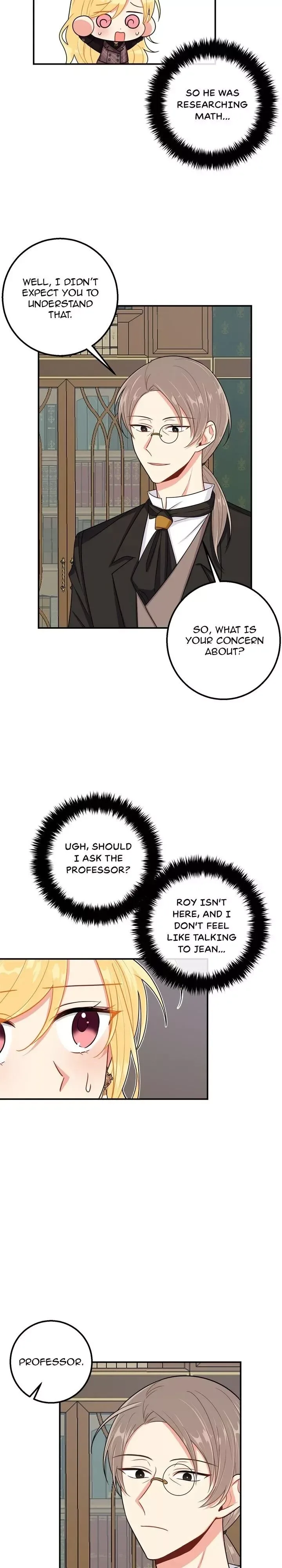 I am a child of this house Chapter 98 page 26