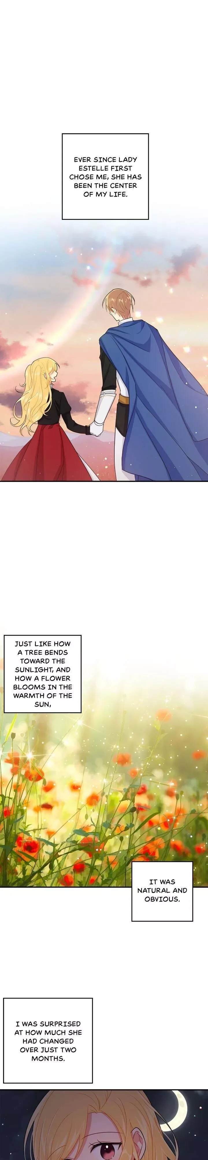I am a child of this house Chapter 99 page 12