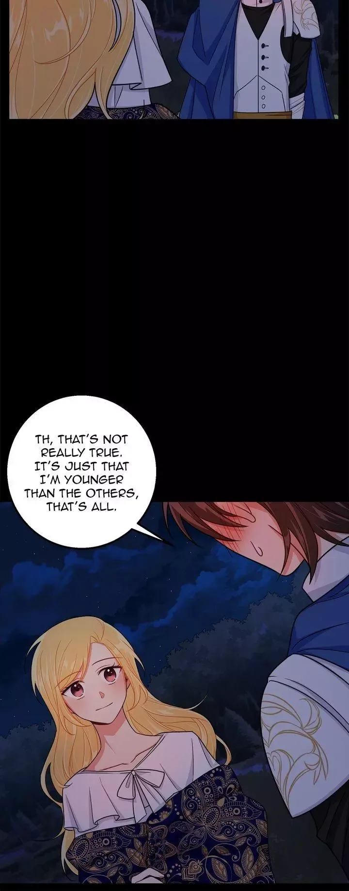 I am a child of this house Chapter 97 page 22