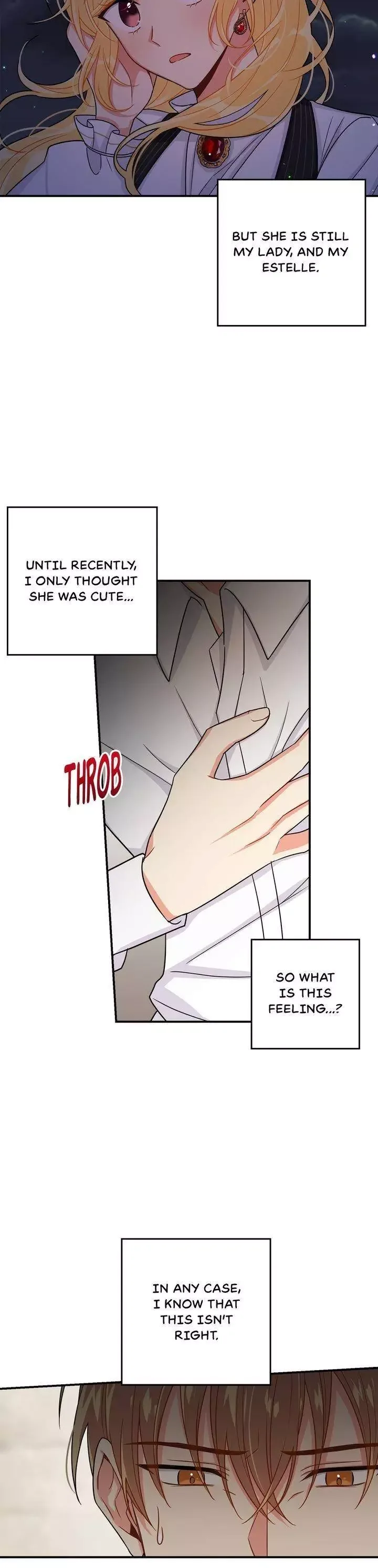 I am a child of this house Chapter 99 page 13