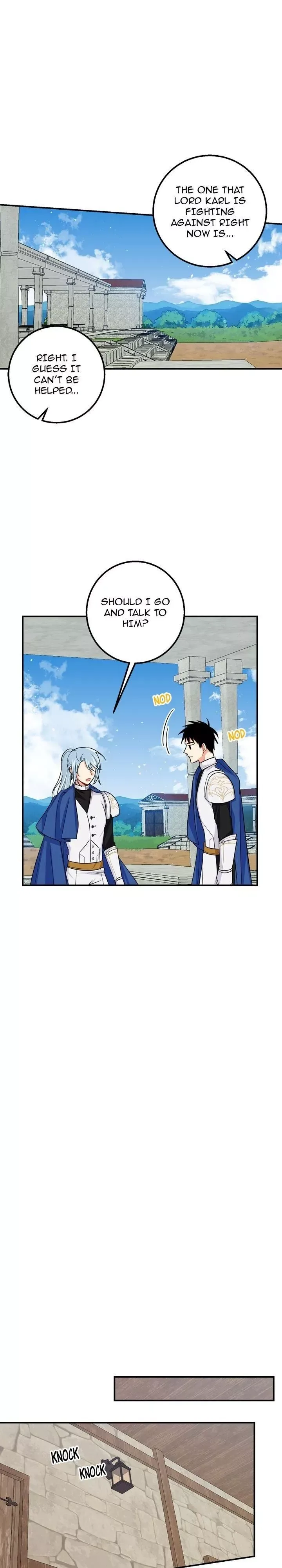 I am a child of this house Chapter 99 page 10