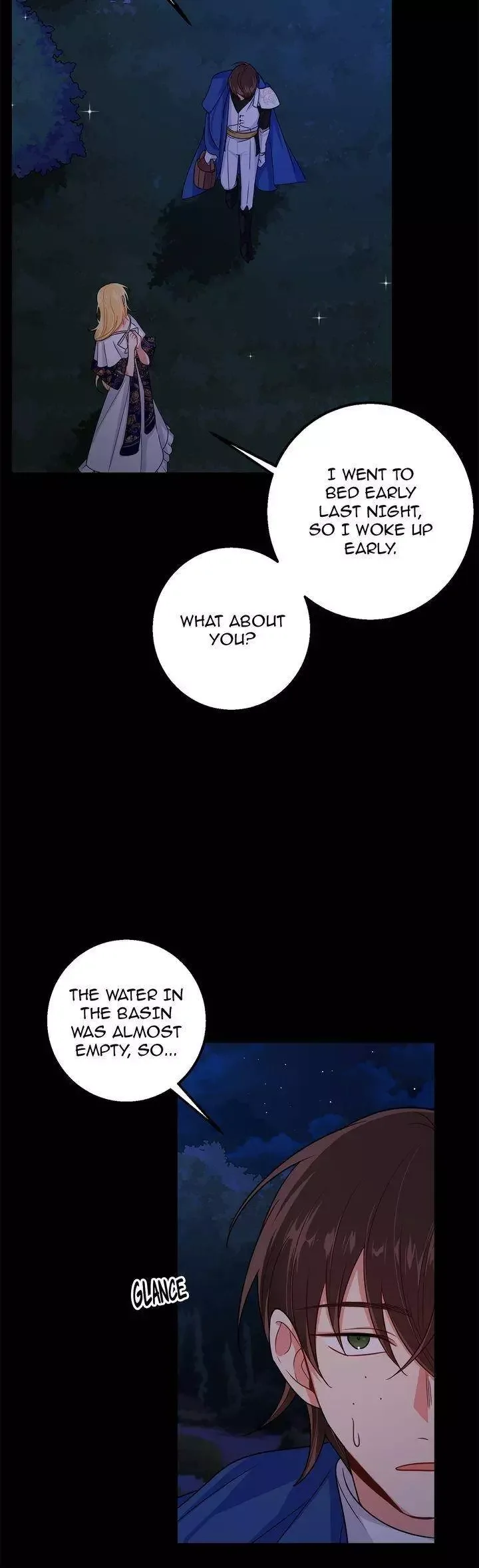 I am a child of this house Chapter 97 page 20
