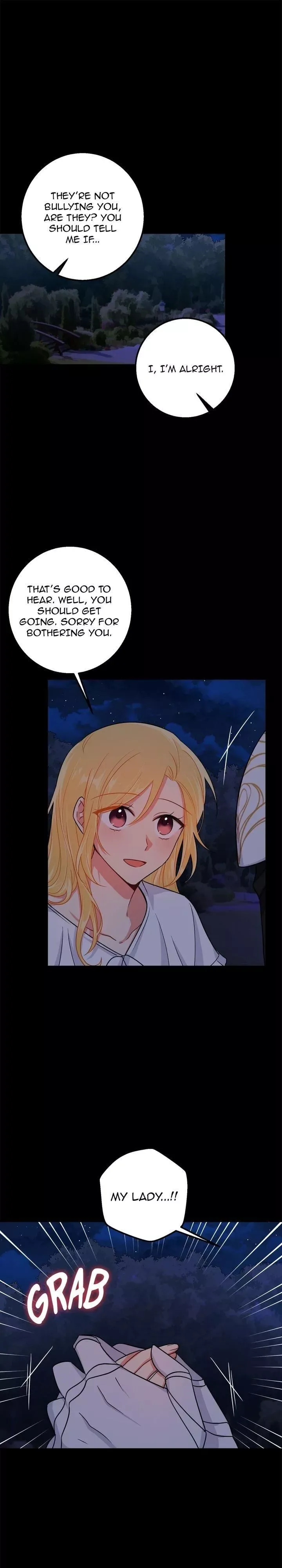 I am a child of this house Chapter 97 page 23
