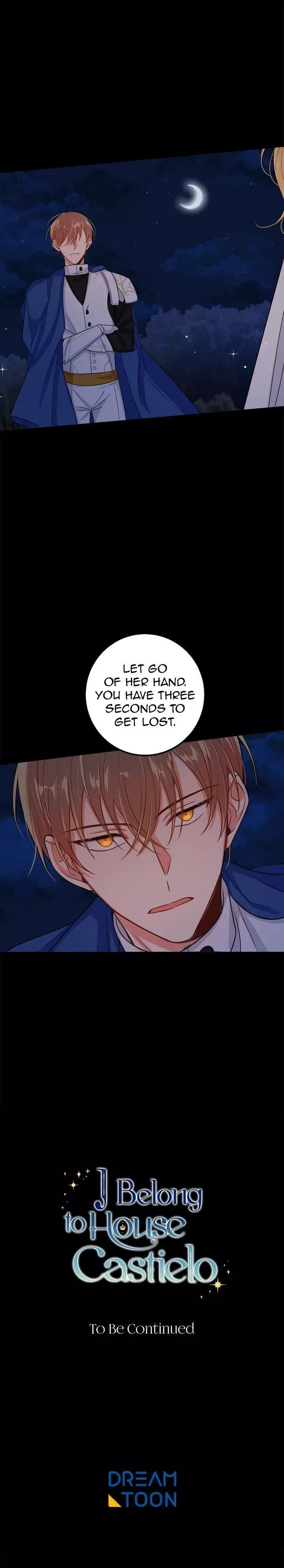 I am a child of this house Chapter 97 page 26