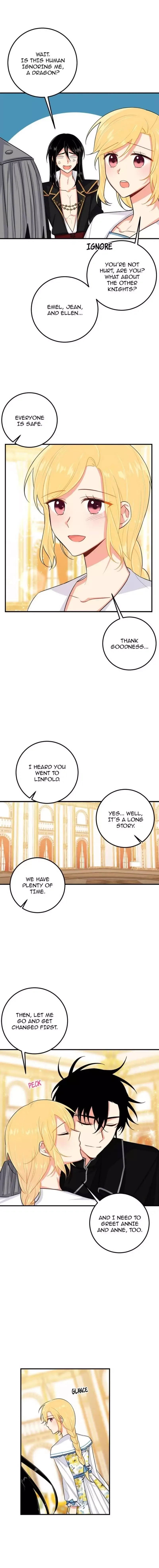 I am a child of this house Chapter 94 page 13