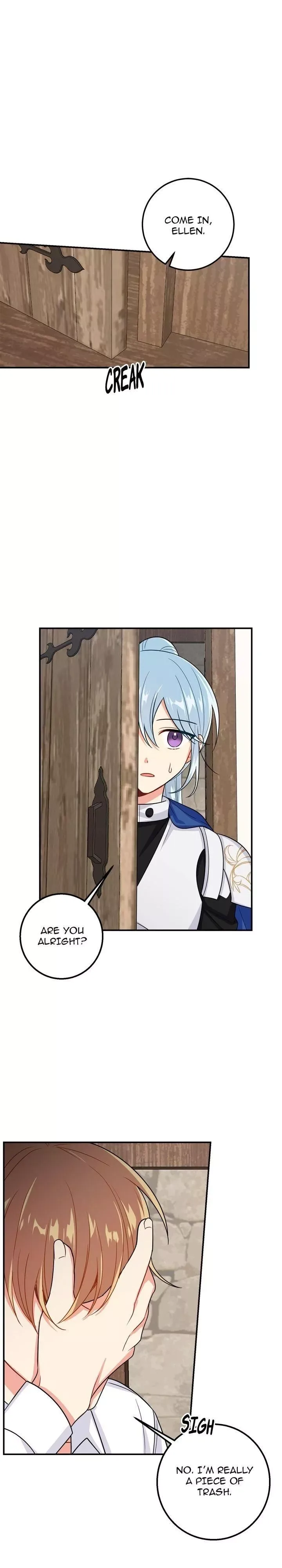 I am a child of this house Chapter 99 page 14