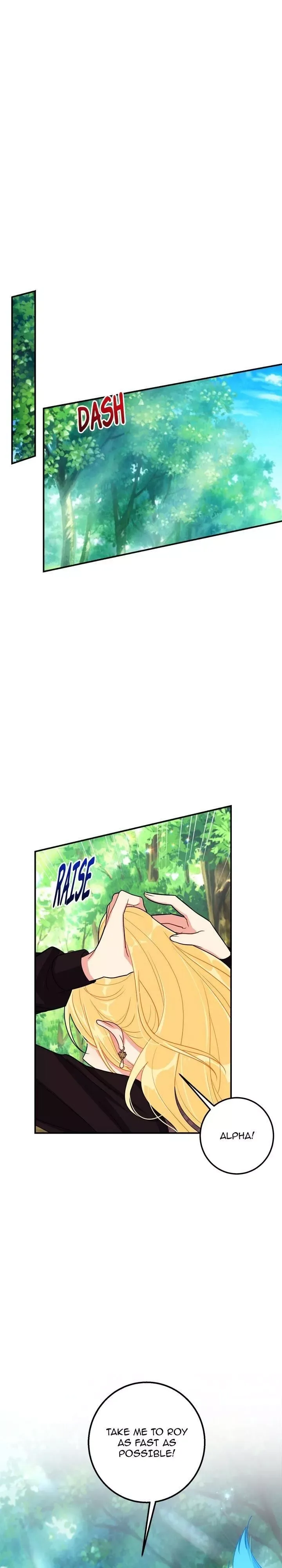 I am a child of this house Chapter 99 page 27