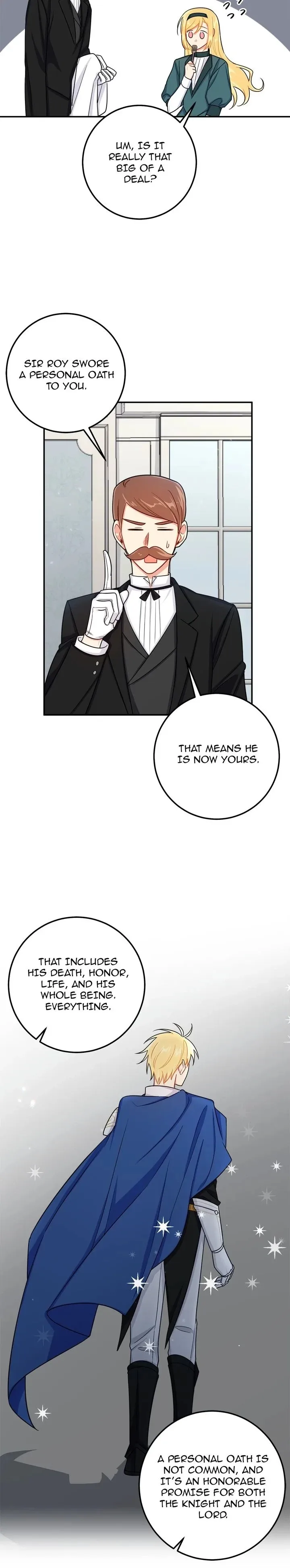 I am a child of this house Chapter 103 page 2