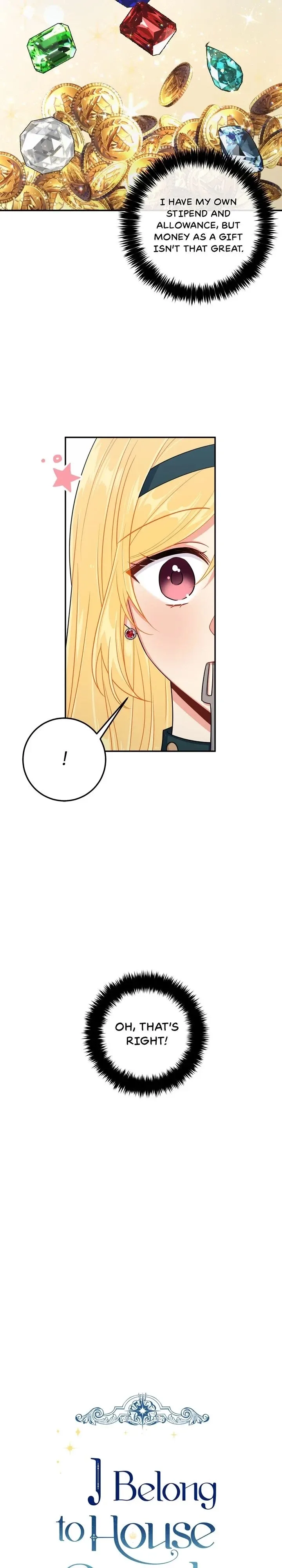 I am a child of this house Chapter 103 page 4