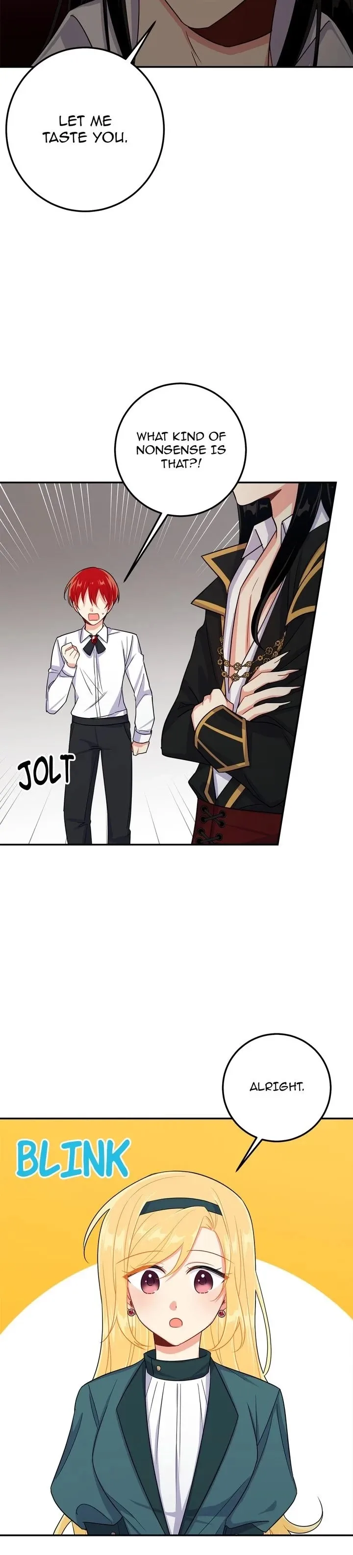 I am a child of this house Chapter 103 page 9