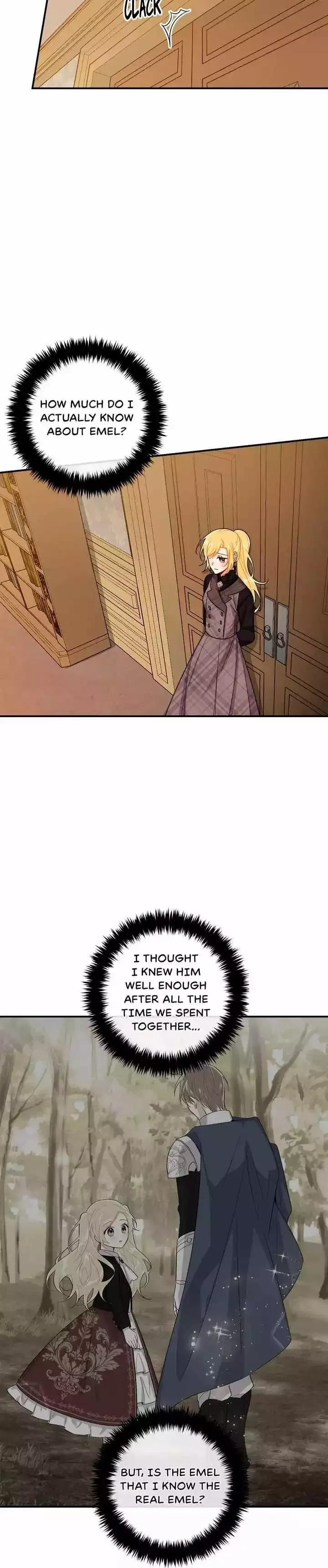 I am a child of this house Chapter 101 page 6
