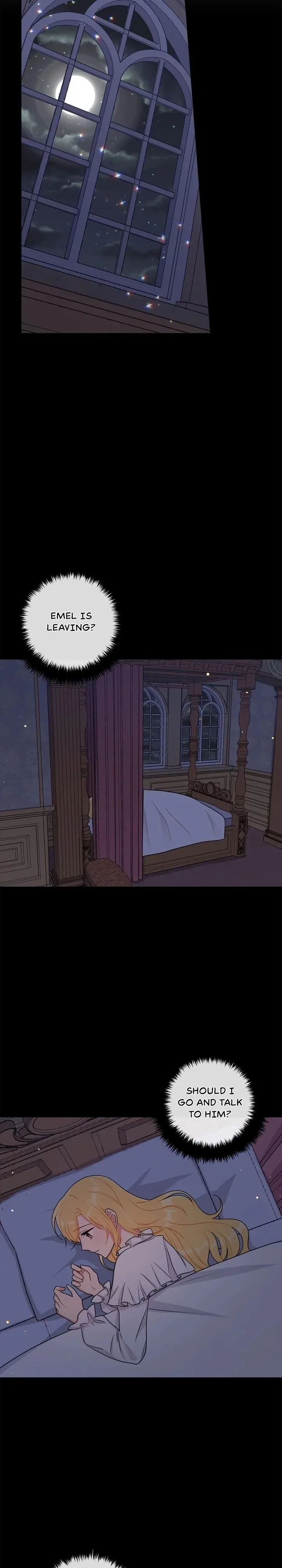 I am a child of this house Chapter 104 page 2