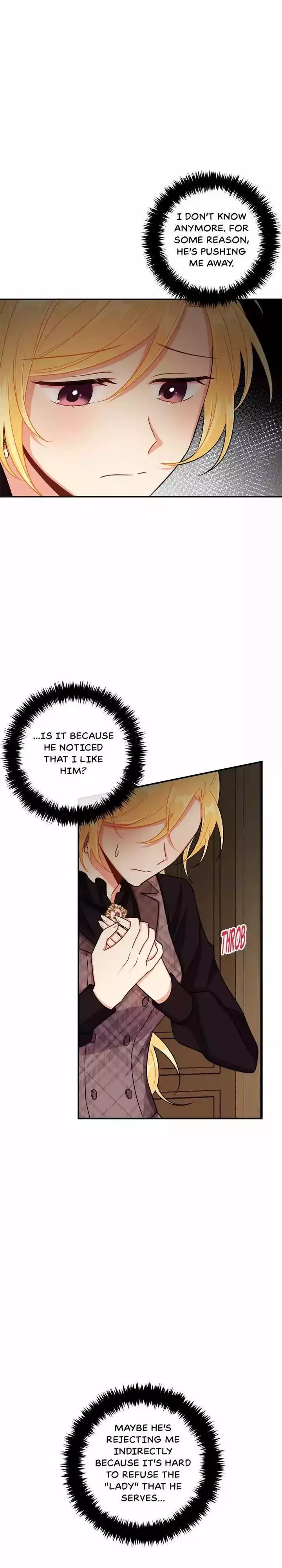 I am a child of this house Chapter 101 page 7