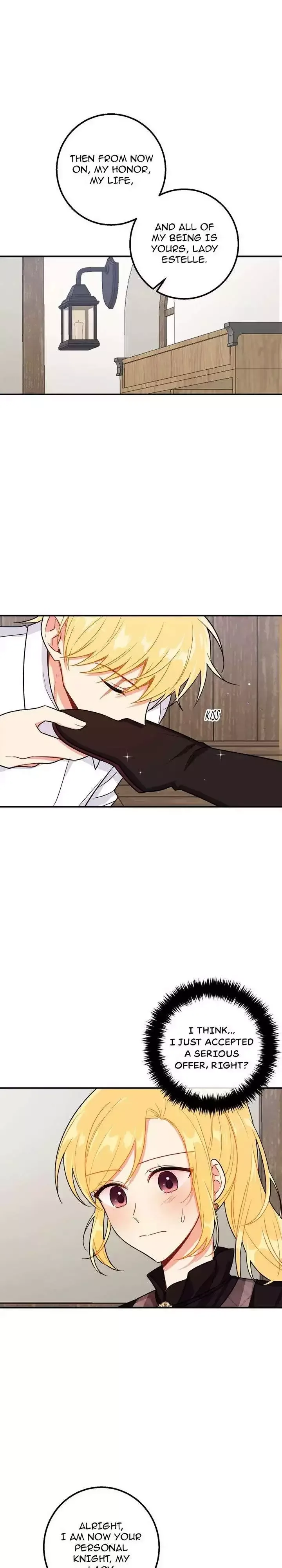 I am a child of this house Chapter 100 page 20