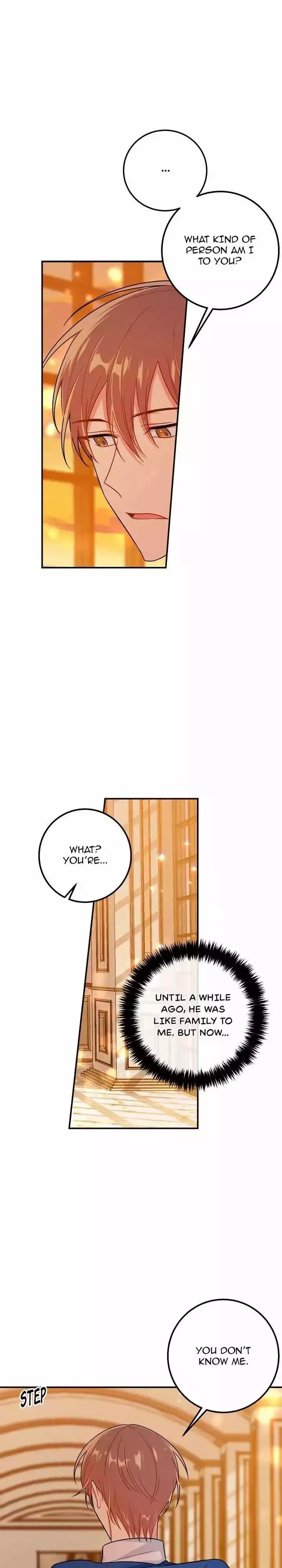 I am a child of this house Chapter 101 page 3