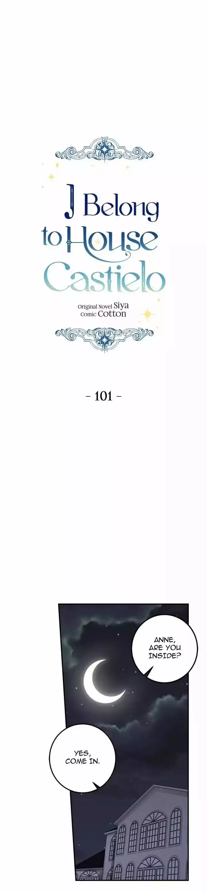 I am a child of this house Chapter 101 page 8