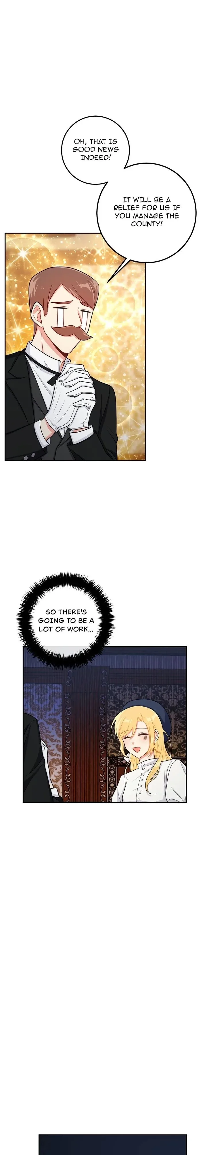 I am a child of this house Chapter 103 page 19