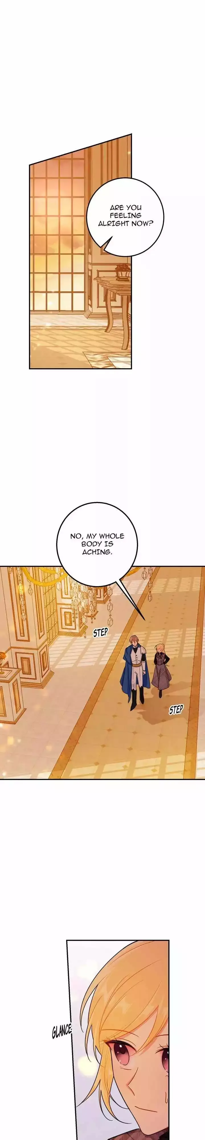 I am a child of this house Chapter 101 page 1