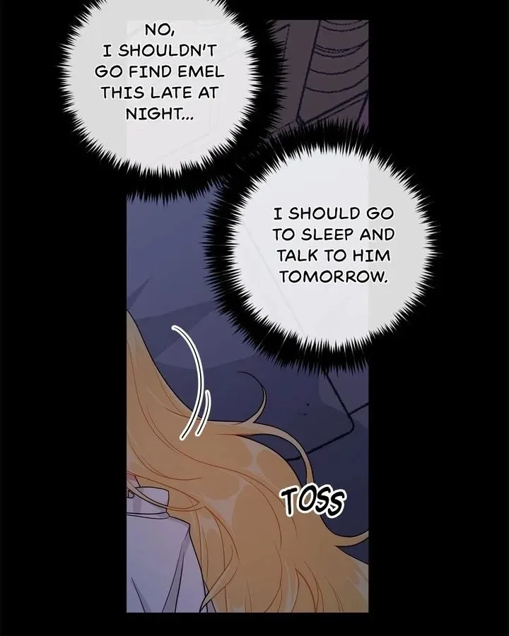 I am a child of this house Chapter 104 page 3
