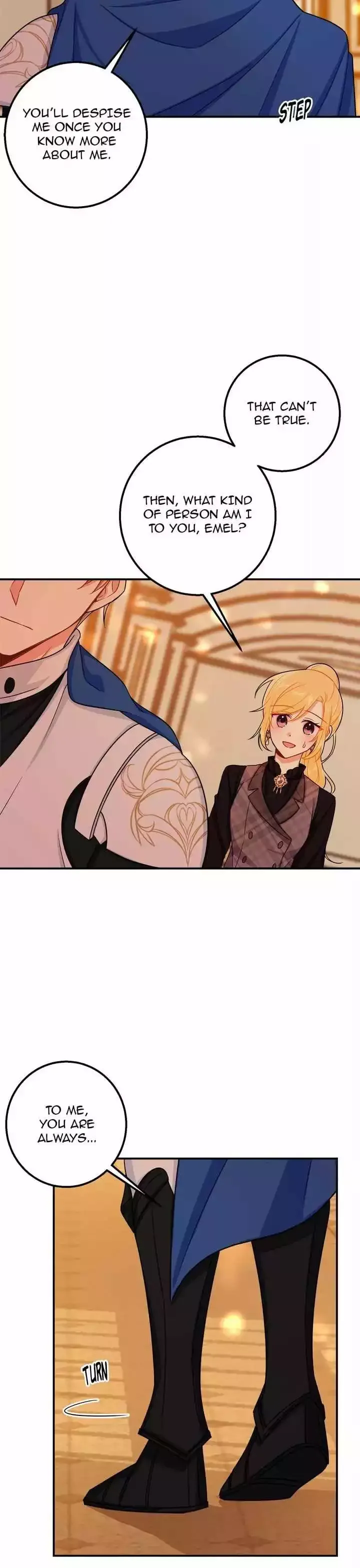 I am a child of this house Chapter 101 page 4