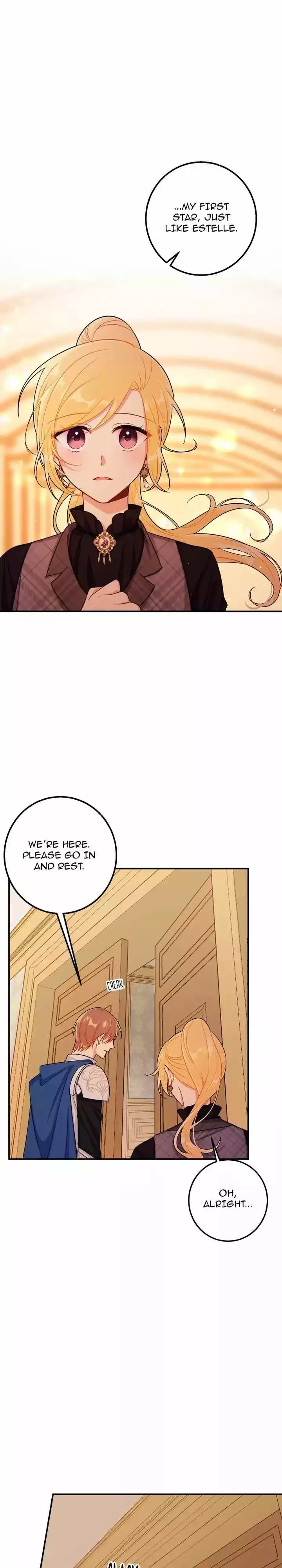 I am a child of this house Chapter 101 page 5