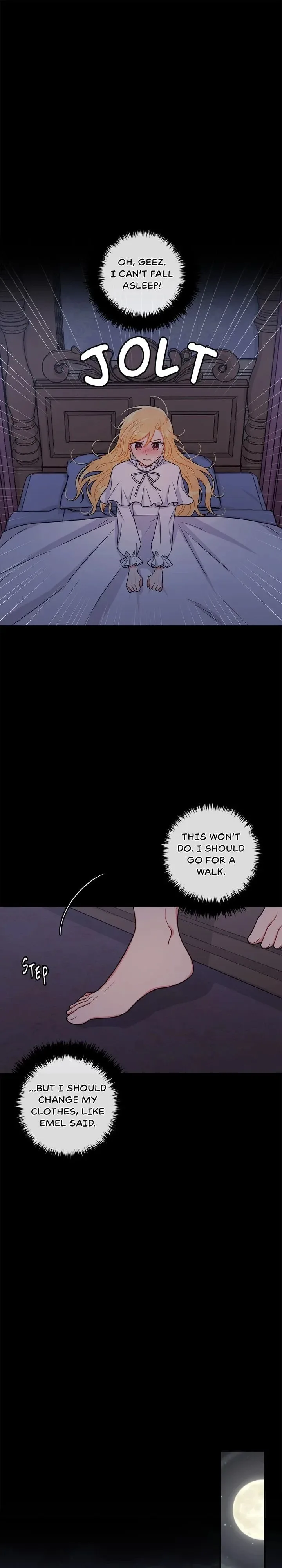 I am a child of this house Chapter 104 page 4