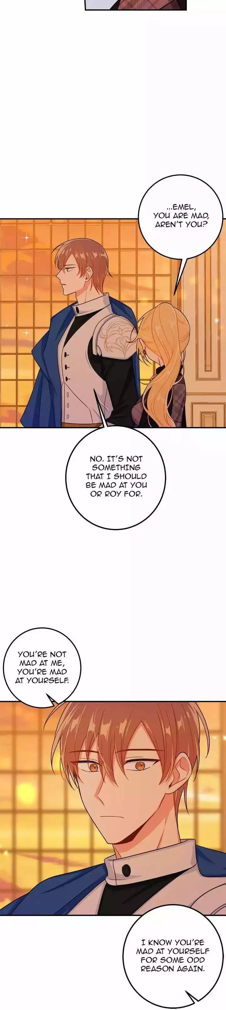 I am a child of this house Chapter 101 page 2