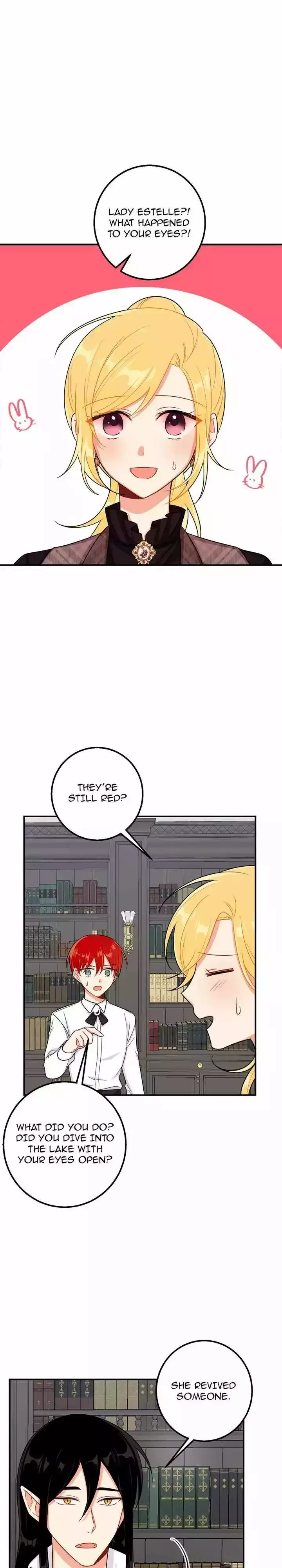 I am a child of this house Chapter 101 page 9