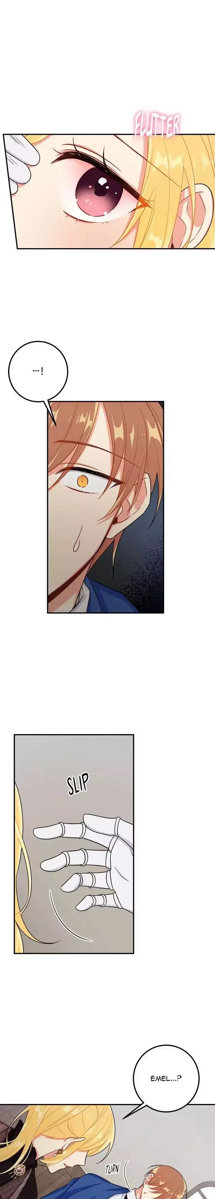 I am a child of this house Chapter 100 page 24