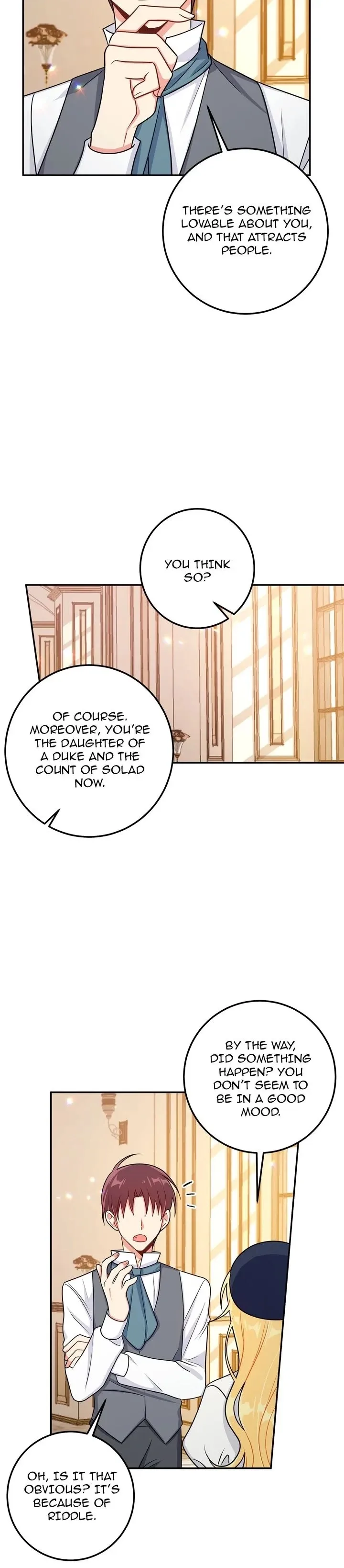 I am a child of this house Chapter 103 page 24