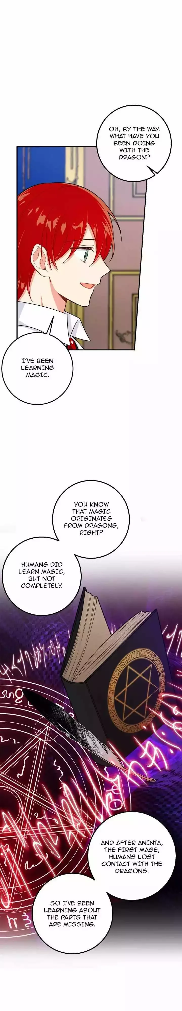 I am a child of this house Chapter 101 page 19