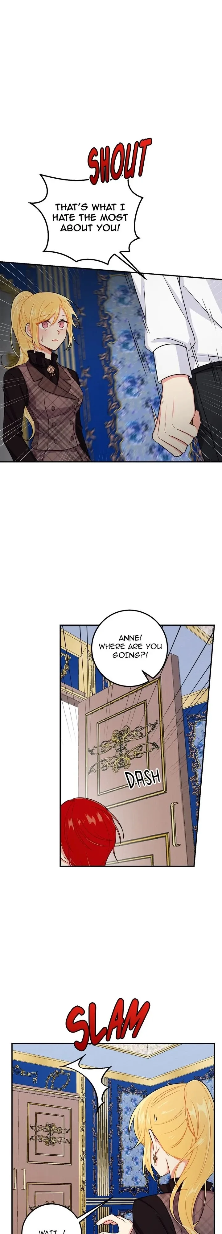 I am a child of this house Chapter 102 page 5
