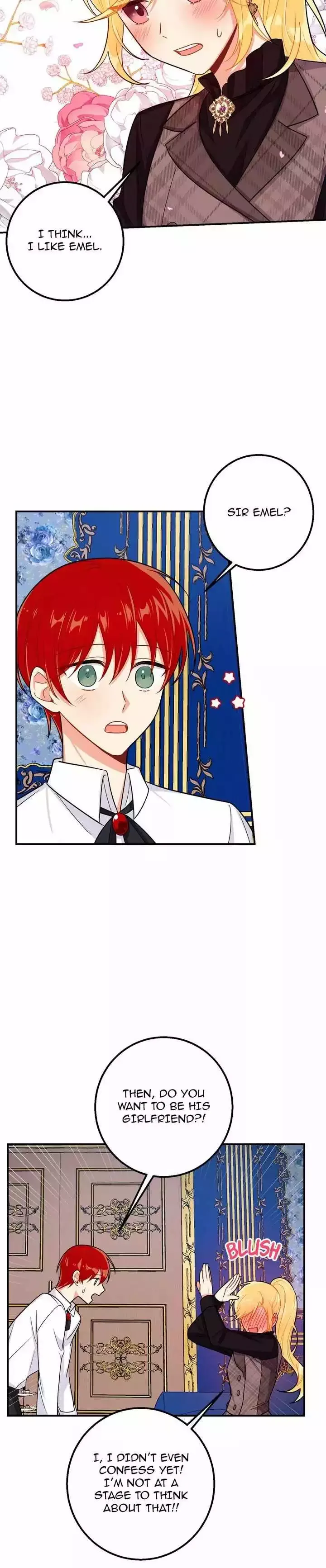 I am a child of this house Chapter 101 page 16