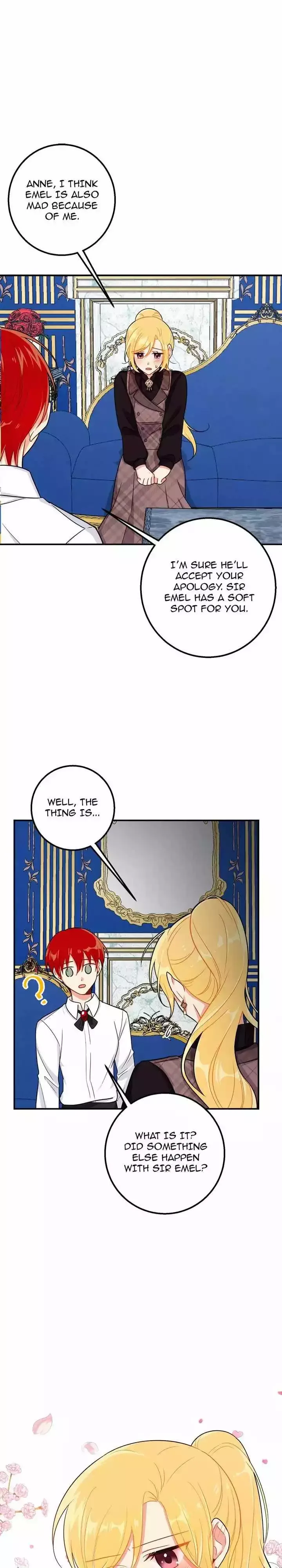 I am a child of this house Chapter 101 page 15