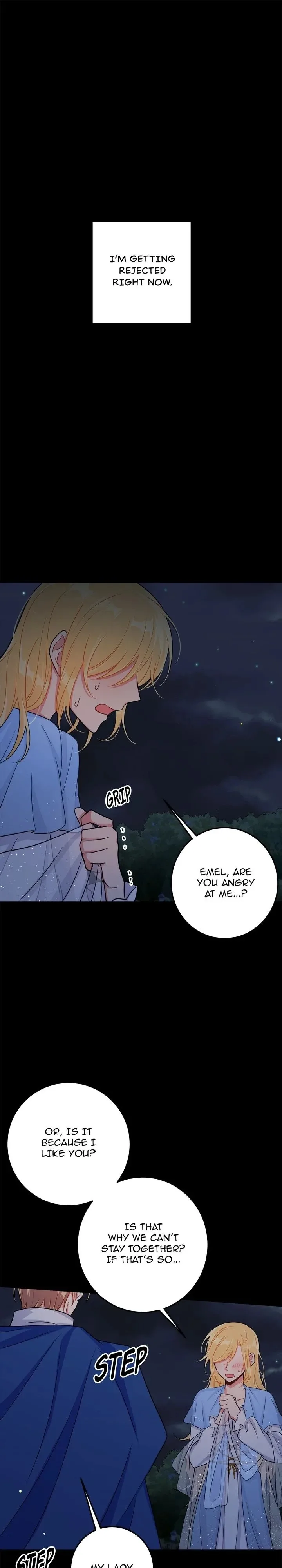 I am a child of this house Chapter 104 page 14
