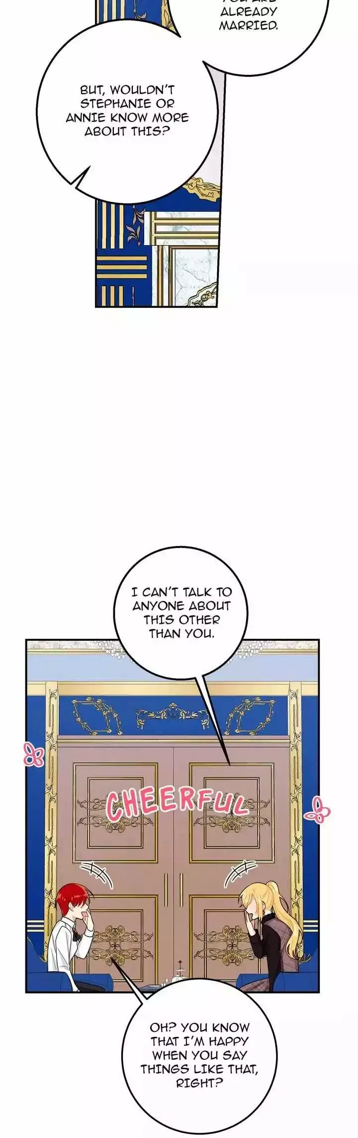 I am a child of this house Chapter 101 page 18