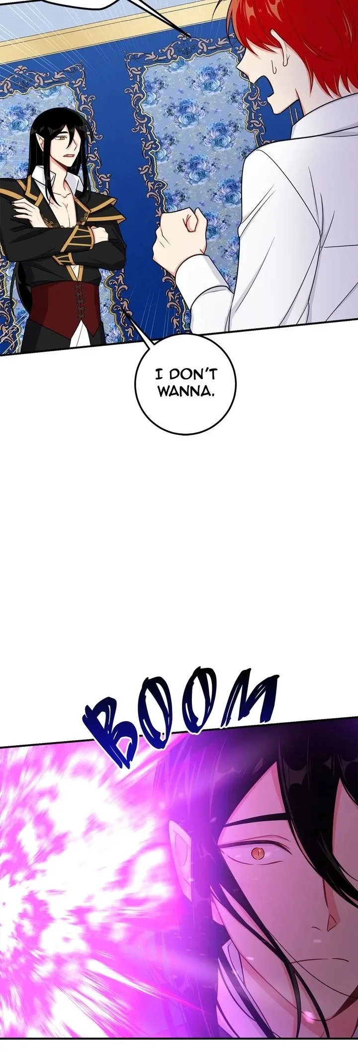 I am a child of this house Chapter 102 page 2