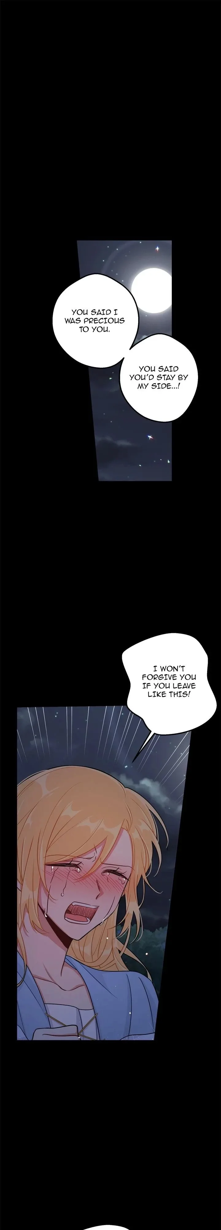 I am a child of this house Chapter 104 page 19