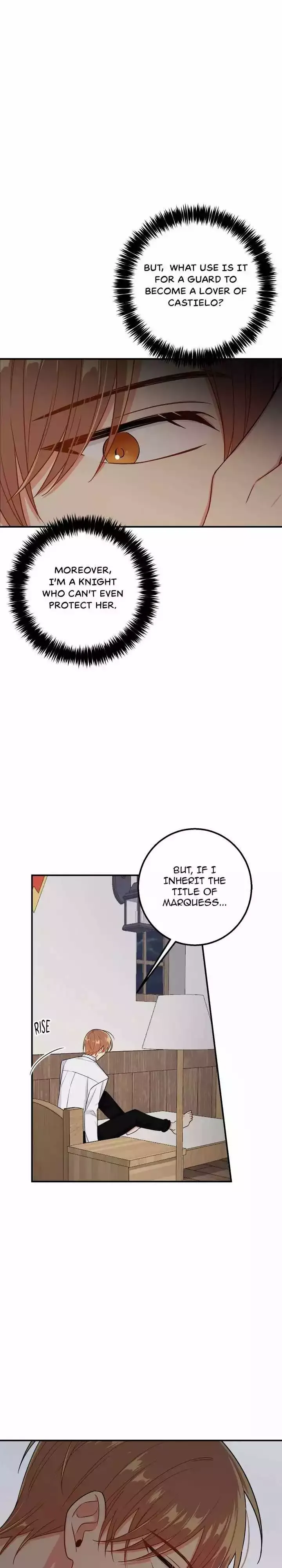 I am a child of this house Chapter 101 page 27