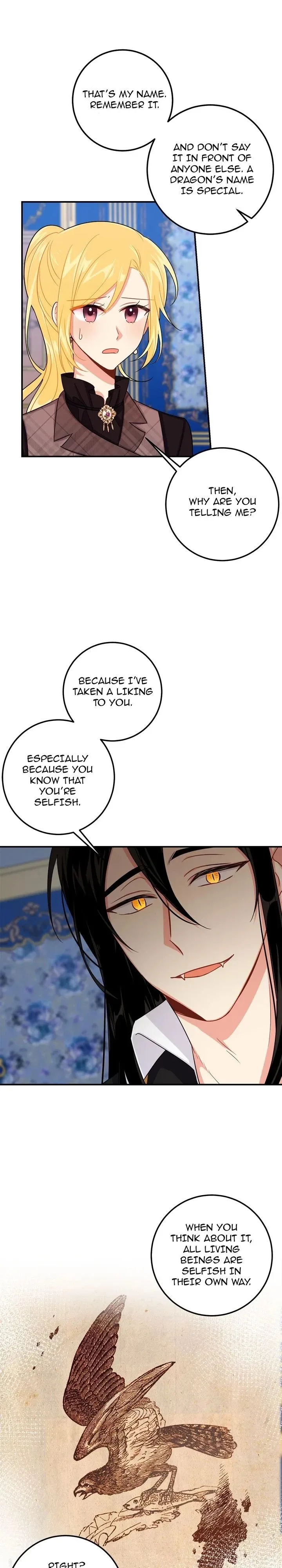 I am a child of this house Chapter 102 page 9