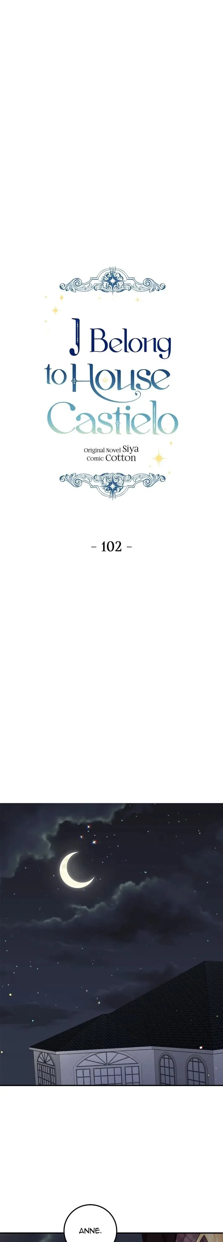 I am a child of this house Chapter 102 page 11