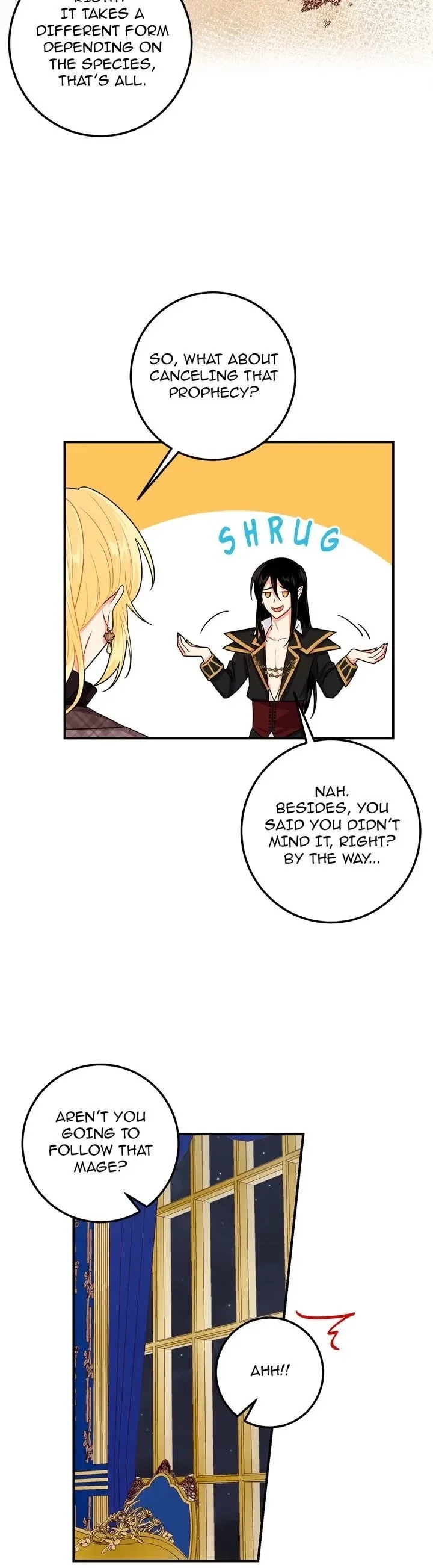 I am a child of this house Chapter 102 page 10
