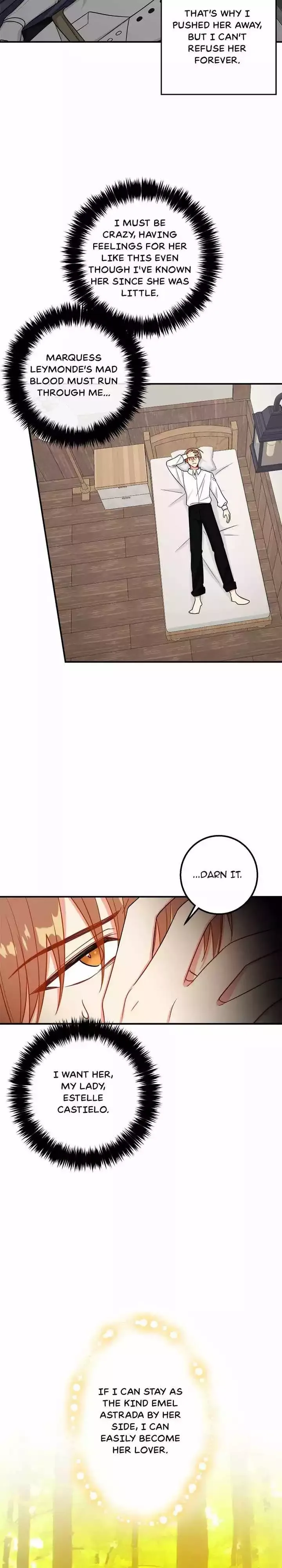 I am a child of this house Chapter 101 page 25