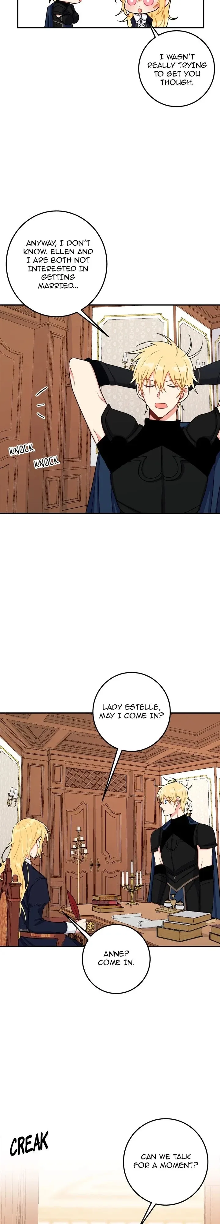 I am a child of this house Chapter 104 page 27