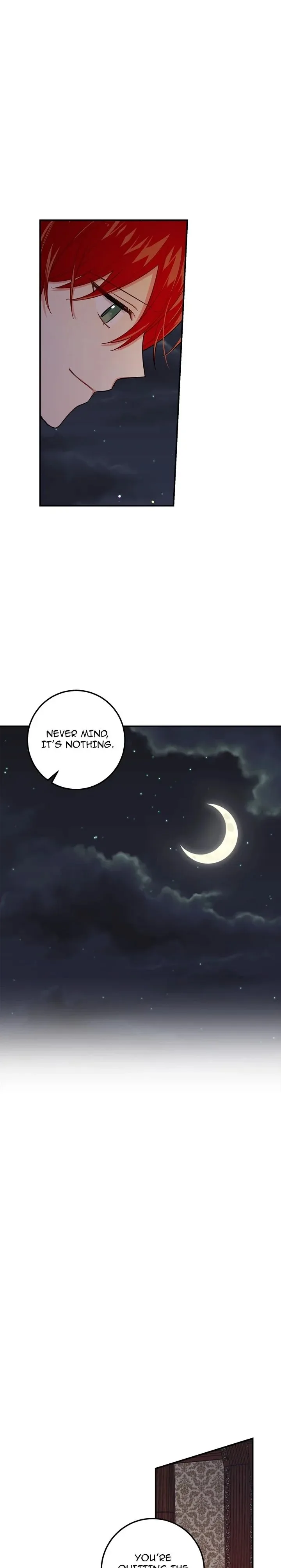I am a child of this house Chapter 102 page 19